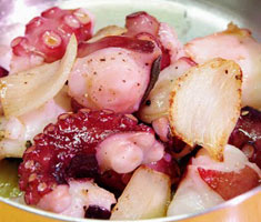 鉄板焼き・その他