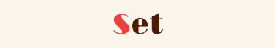 Set