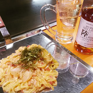 焼きそば