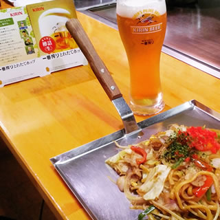 焼きそば