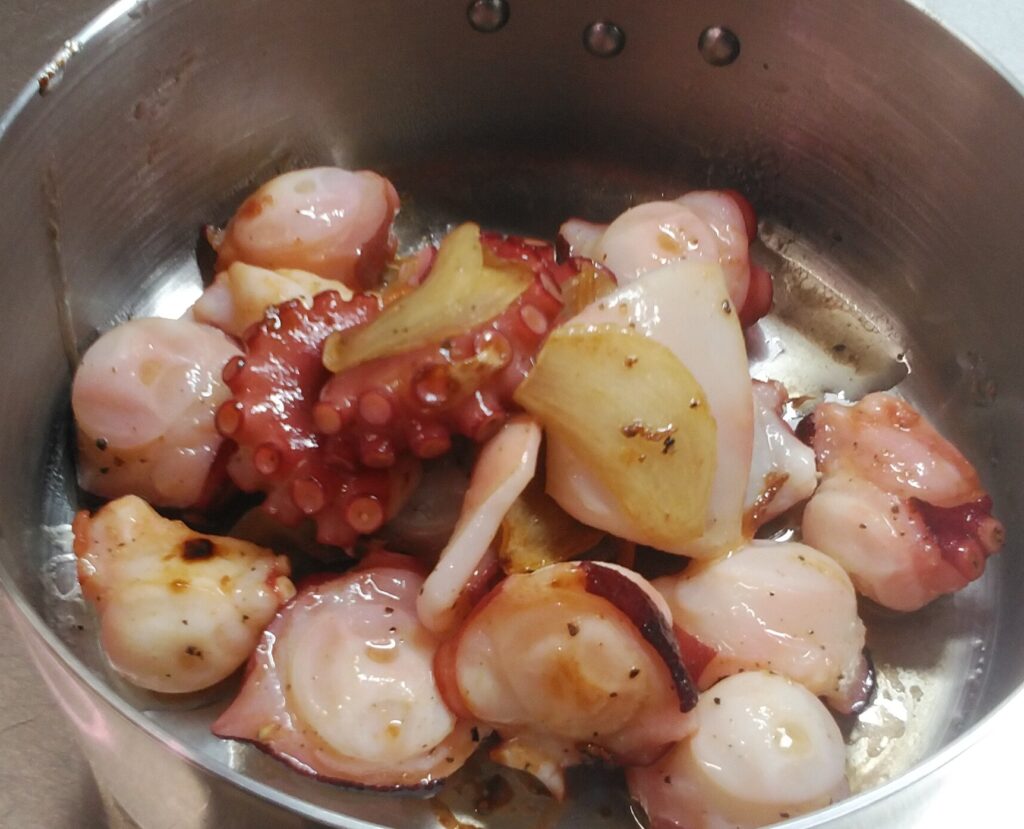 じゃっちゃが一番人気！