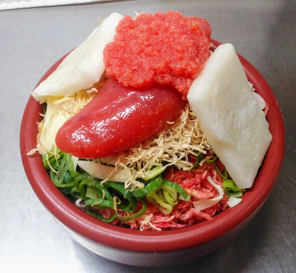 安定の一番人気