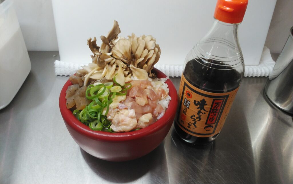 冬こそこのもんじゃでいかがでしょう